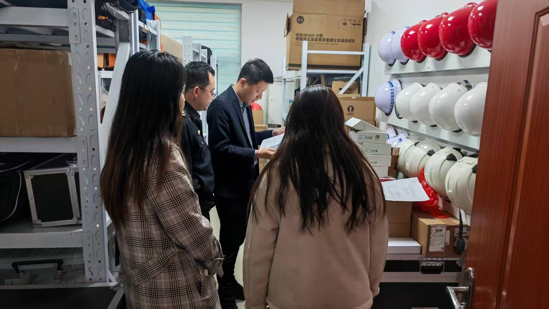 连云港市审计局：聚焦生态资金 护航绿色发展.jpg